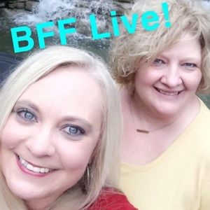 Meet your Posher, Cheryl